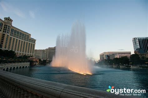 Bellagio Las Vegas Review: What To REALLY Expect .